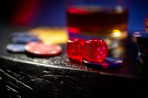 Live Casino Hold'em table on ggbet login platform